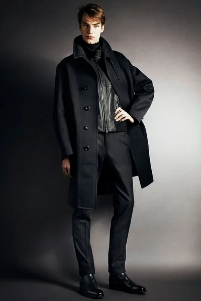 Look 1